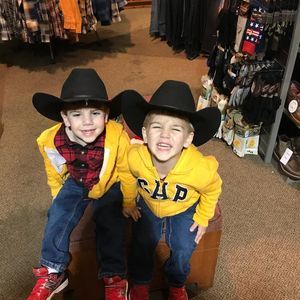 Meet your Posher, Tim